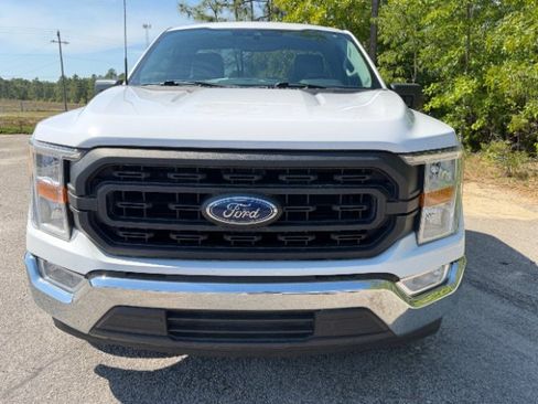 Used 2021 Ford F150 XL w/ Equipment Group 101A High image 8