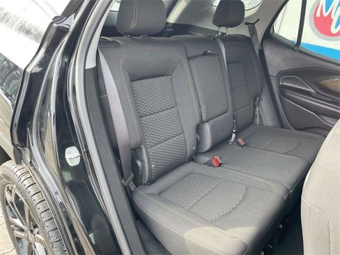 Certified 2021 GMC Terrain SLE w/ Driver Convenience Package image 25