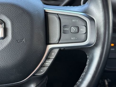 Used 2024 RAM 2500 Big Horn image 35