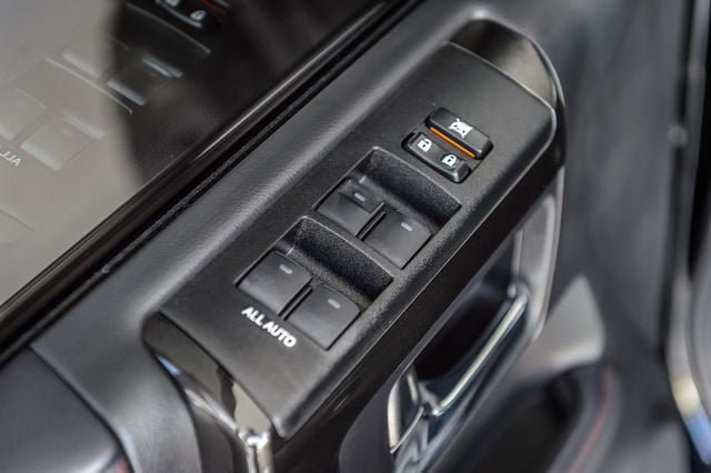 Used 2022 Toyota 4Runner TRD Off-Road Premium w/ Moonroof Package AWD/4WD image 52