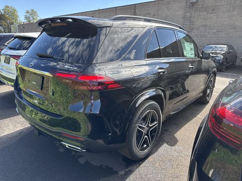 Used 2026 Mercedes-Benz GLE 350 4MATIC image 7
