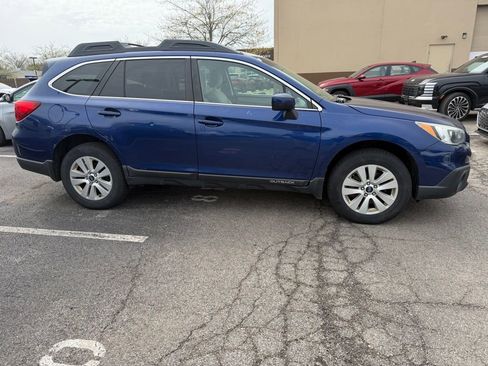 Used 2015 Subaru Outback 2.5i Premium w/ Protection Package #1 image 3