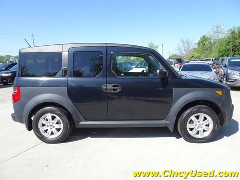 Used 2006 Honda Element EX image 5