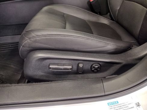 Used 2020 Honda Accord Touring image 23