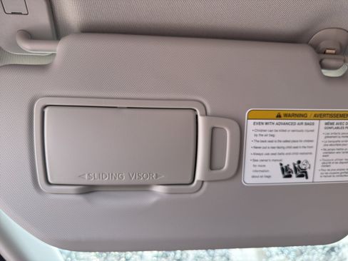 New 2026 Nissan Rogue Platinum image 20