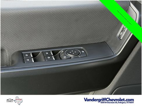 Used 2024 Ford F150 STX RWD image 20