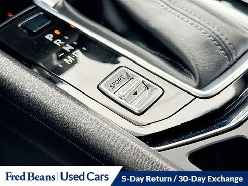 Used 2025 MAZDA CX-5 AWD 2.5 S w/ Preferred Package image 36