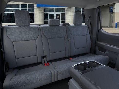 New 2026 Ford F150 XLT w/ XLT Chrome Appearance Package image 33