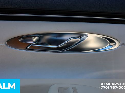 Used 2024 Genesis Electrified GV70 Advanced image 58