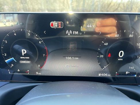 New 2026 Nissan Sentra SL image 14