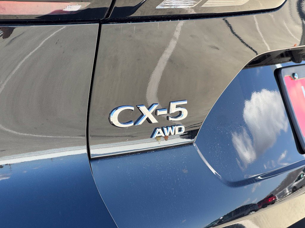 New 2026 MAZDA CX-5 Preferred AWD/4WD image 7