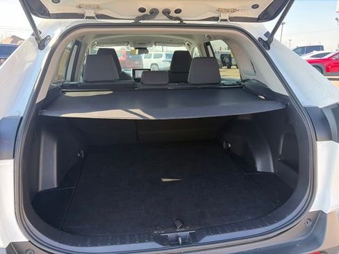 Used 2023 Toyota RAV4 XLE image 28