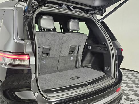 New 2026 Jeep Grand Cherokee L Limited image 14