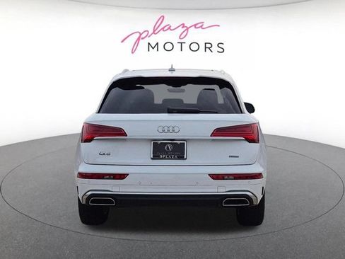 Used 2022 Audi Q5 2.0T Premium AWD/4WD image 6
