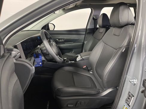 New 2026 Hyundai Tucson SEL image 12