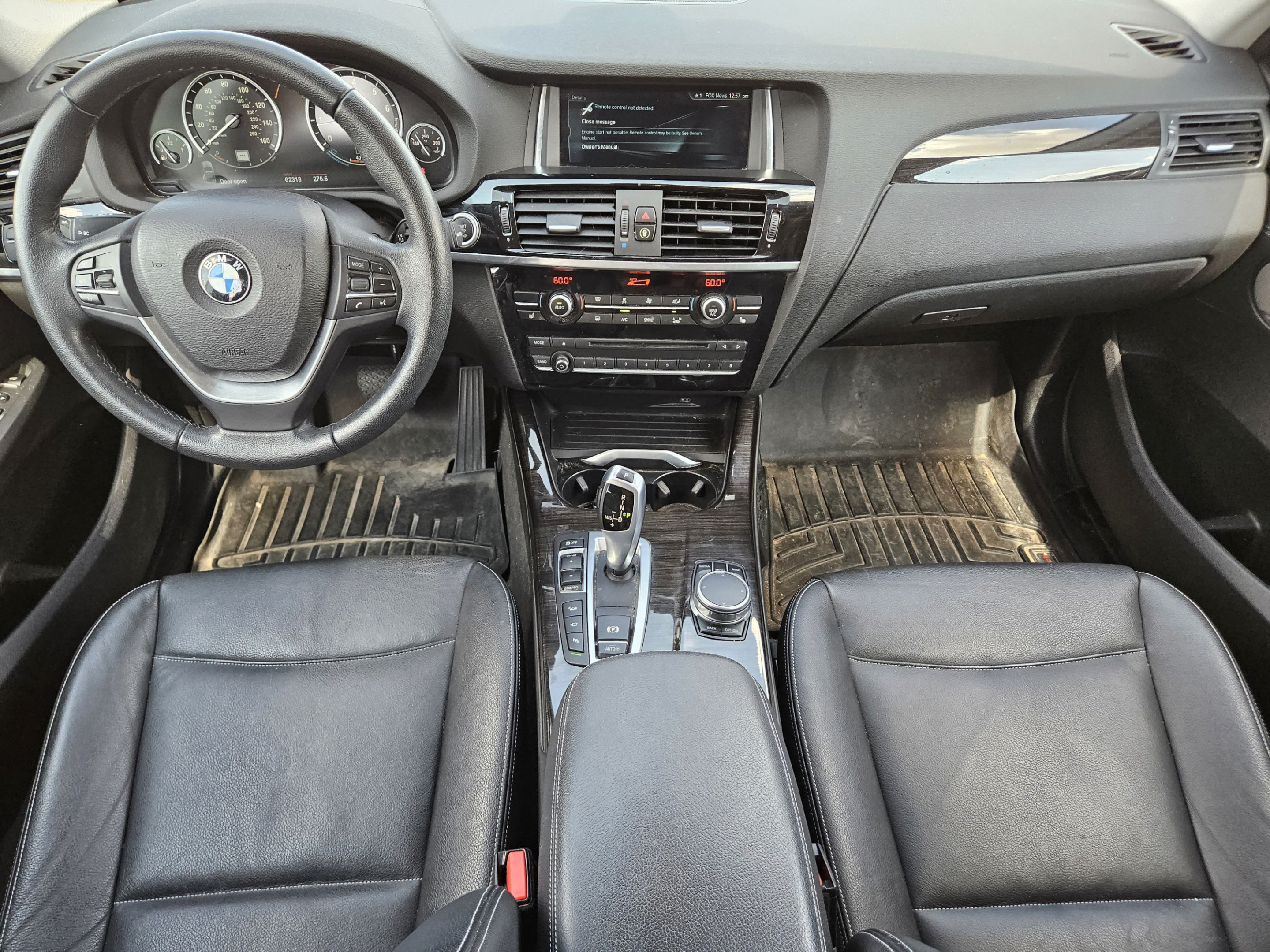 Used 2017 BMW X3 xDrive28i AWD/4WD image 17