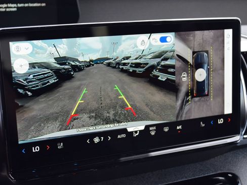 New 2026 Ford Expedition Tremor AWD/4WD image 13