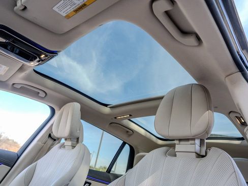 Used 2023 Mercedes-Benz EQS 450+ 4MATIC SUV image 18