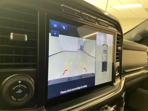 Used 2022 Ford F150 XLT w/ Equipment Group 302A High image 32