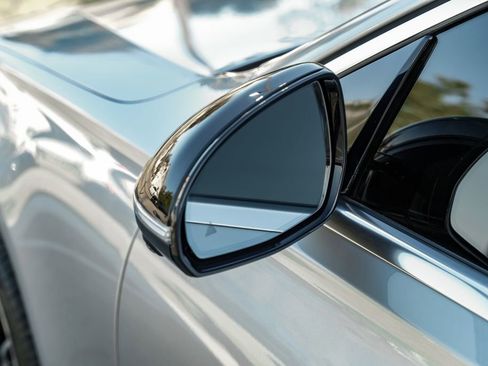 Used 2021 Mercedes-Benz S 580 4MATIC Sedan image 42