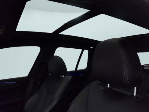 Certified 2023 BMW X3 xDrive30i w/ M Sport Package image 13