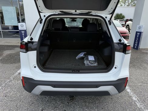 New 2026 Volkswagen Tiguan S image 31