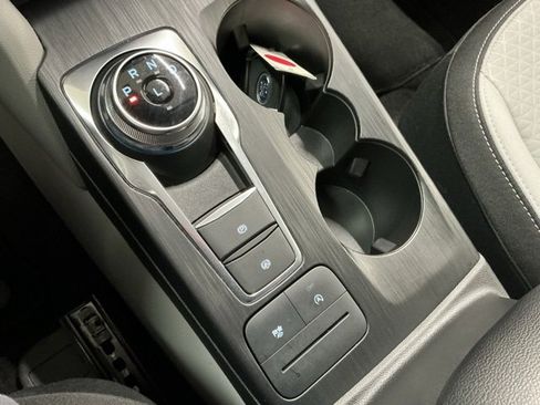 Used 2025 Ford Escape Active image 21