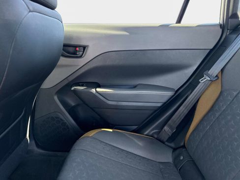 New 2026 Subaru Crosstrek 2.5i Sport w/ Crosstrek Mirror Package AWD/4WD image 15