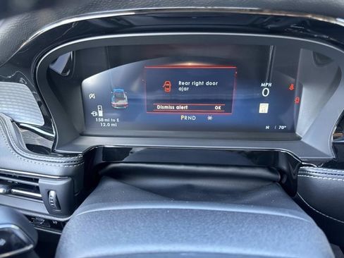 New 2026 Lincoln Corsair Premiere FWD image 29