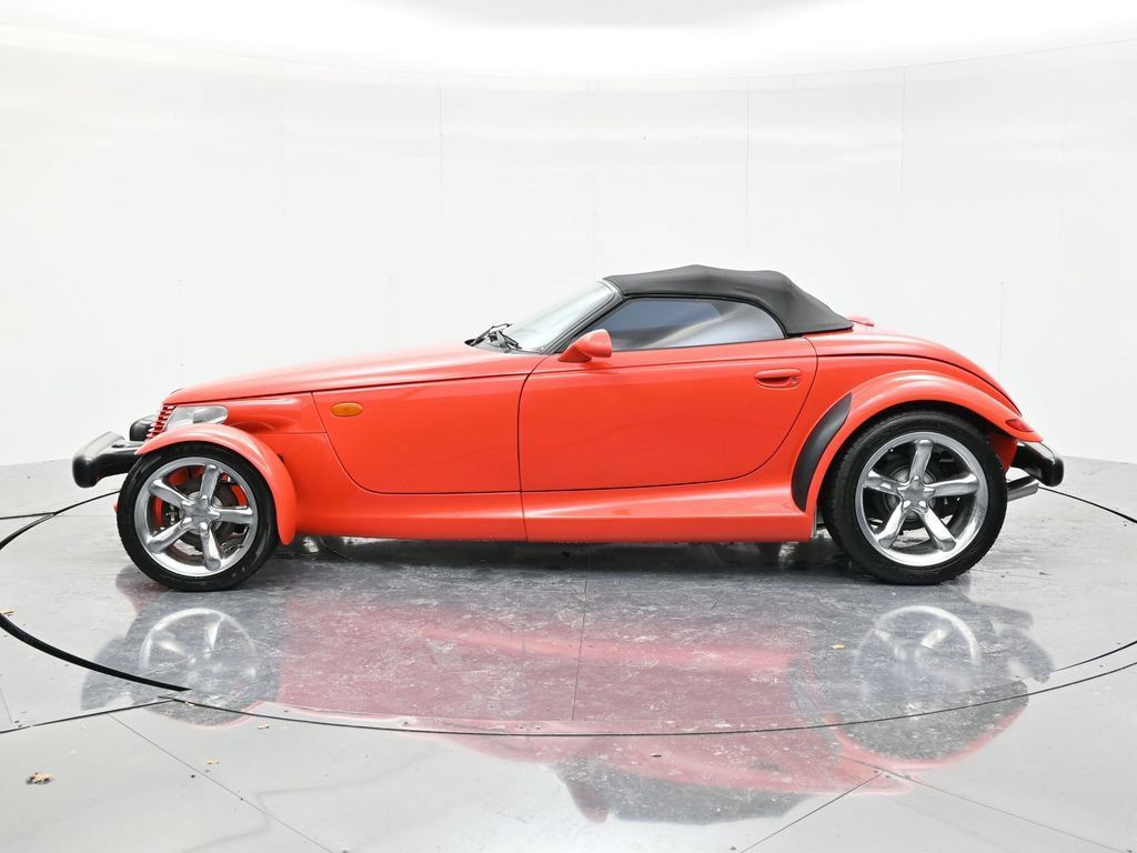 Used 1999 Plymouth Prowler RWD image 8