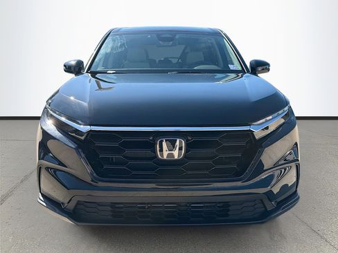 New 2026 Honda CR-V EX image 9