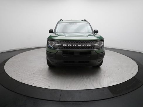 Used 2025 Ford Bronco Sport Big Bend AWD/4WD image 11