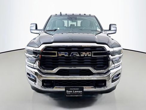 New 2026 RAM 3500 Tradesman AWD/4WD image 2