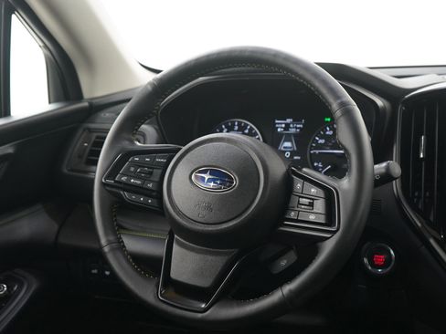 Used 2023 Subaru Ascent Onyx Edition w/ Popular Package - Onyx image 15