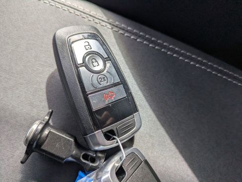 New 2025 Ford Bronco Big Bend image 31