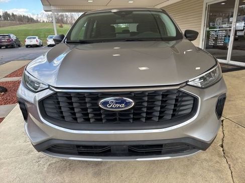 Used 2024 Ford Escape Active image 8