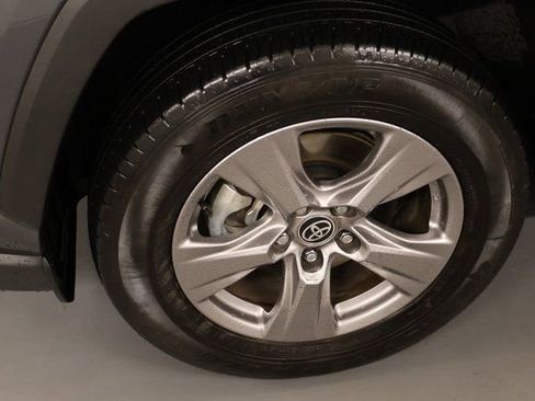 Certified 2024 Toyota RAV4 LE image 8