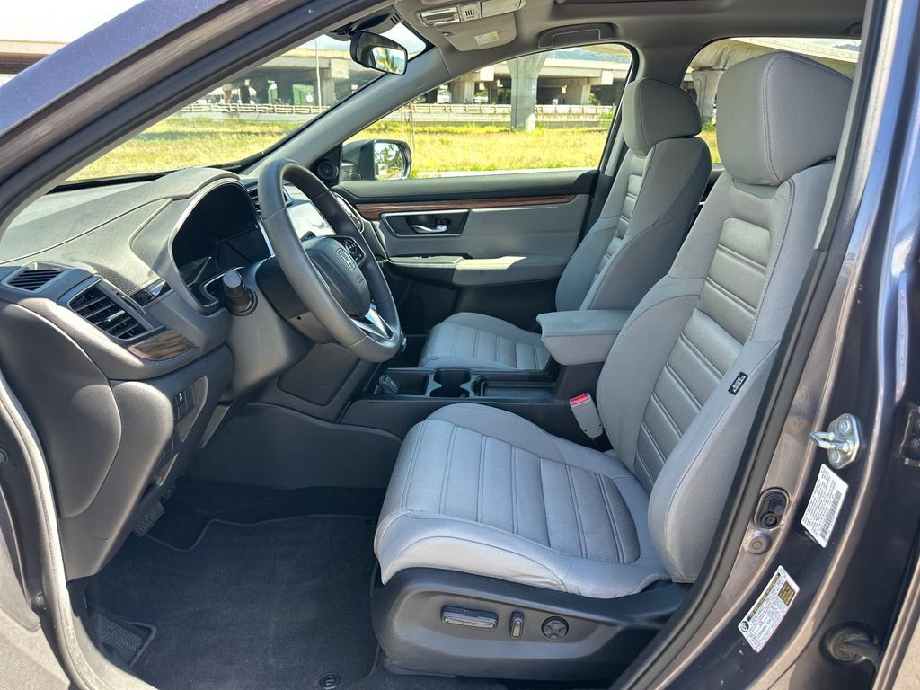 Used 2018 Honda CR-V EX image 12