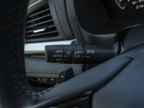 Certified 2025 Honda Odyssey EX-L image 24