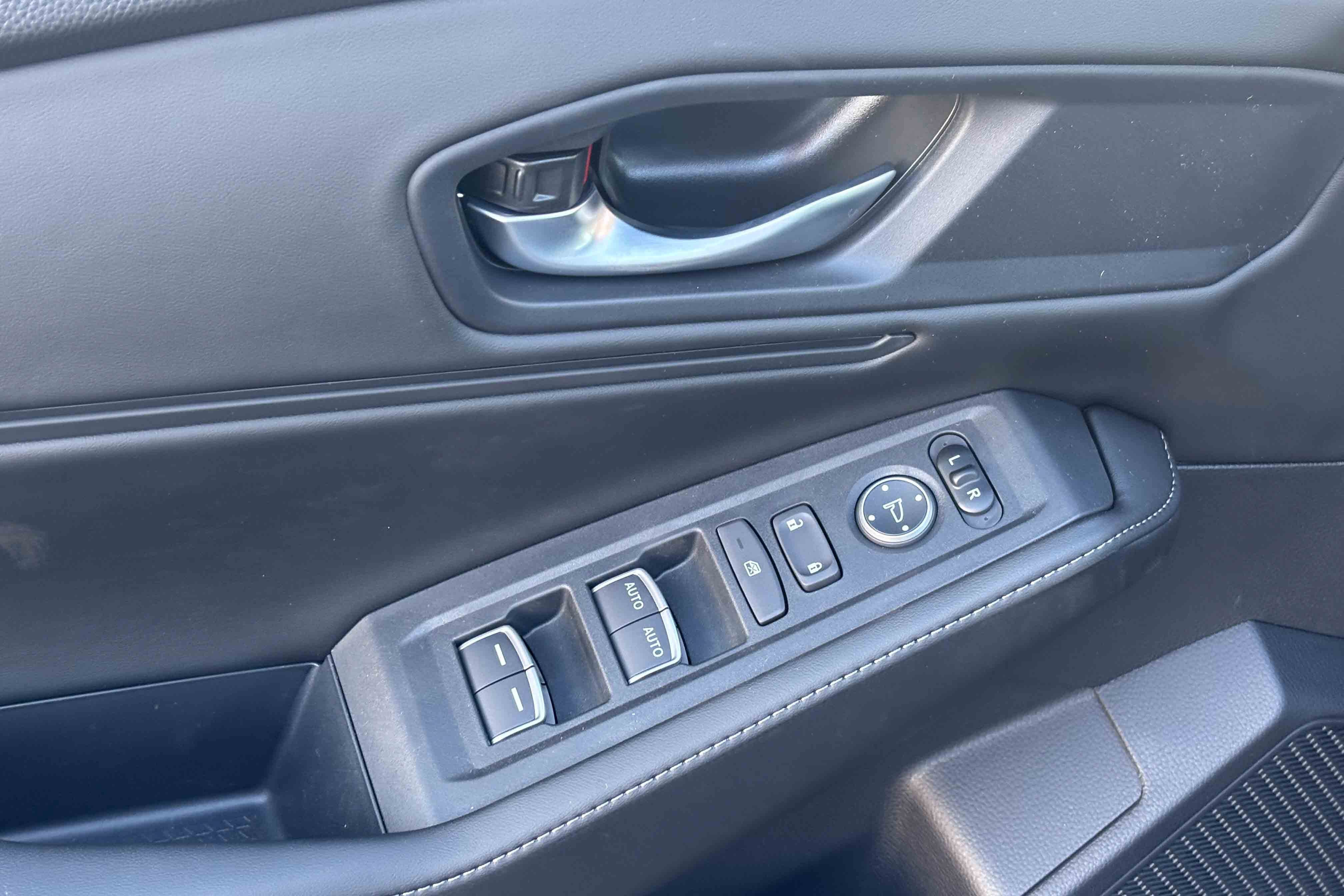 New 2026 Honda Accord Sport image 35