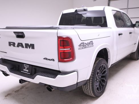 New 2026 RAM 1500 Limited AWD/4WD image 5