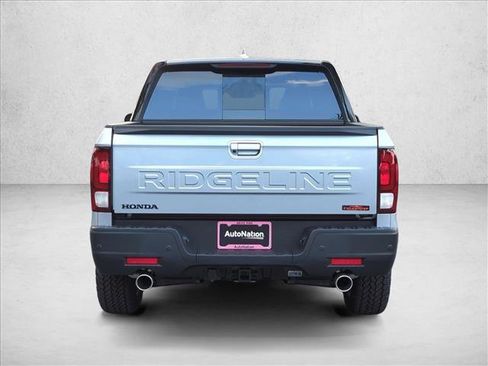 New 2026 Honda Ridgeline TrailSport image 8