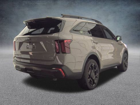 Used 2025 Kia Sorento SX Prestige image 35
