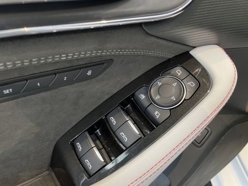 Used 2024 Cadillac CT5 V Blackwing w/ Driver Assist Package image 16