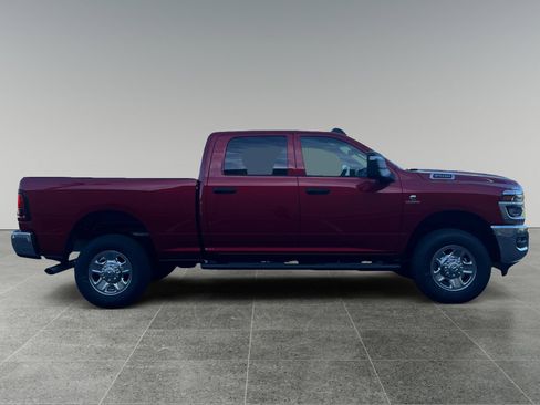 New 2026 RAM 2500 Tradesman AWD/4WD image 6