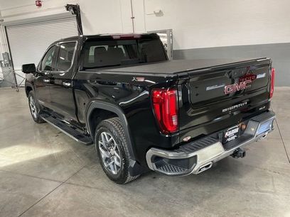 Used 2024 GMC Sierra 1500 SLT w/ SLT Premium Plus Package