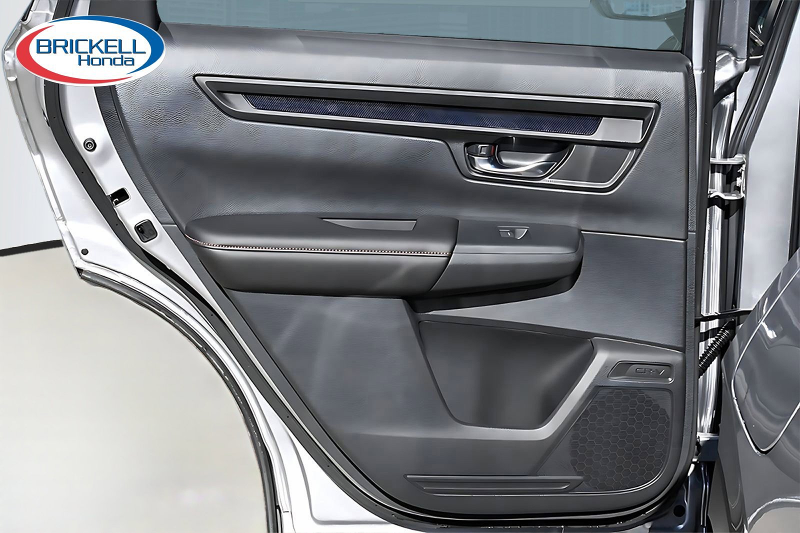 New 2026 Honda CR-V Sport-L image 11