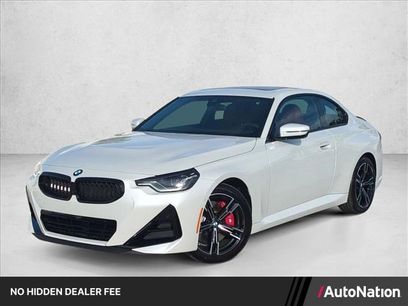 New 2026 BMW 230i Coupe w/ Premium Package