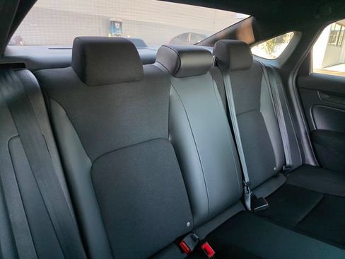Used 2022 Honda Civic Sport image 15
