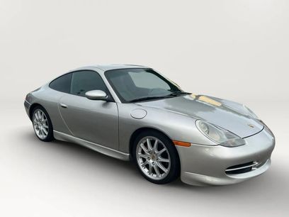 Used 1999 Porsche 911 Carrera